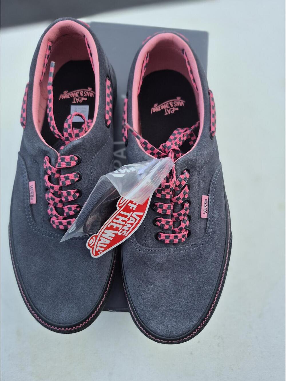 Vans Zhao Zhao x Era Lacey 'Year of the Rat'  Men's Size 9